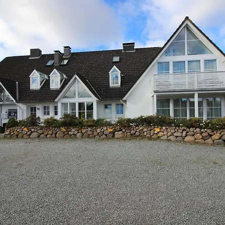 Null Haus Frisia, Whg 405 Apartment Sankt Peter-Ording