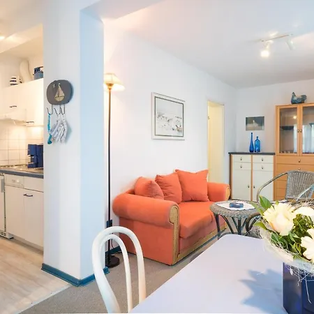 Null Haus Frisia, Whg 405 Sankt Peter-Ording