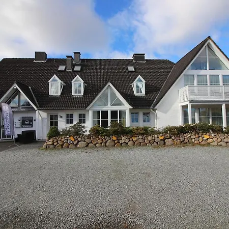 Null Haus Frisia, Whg 405 Sankt Peter-Ording